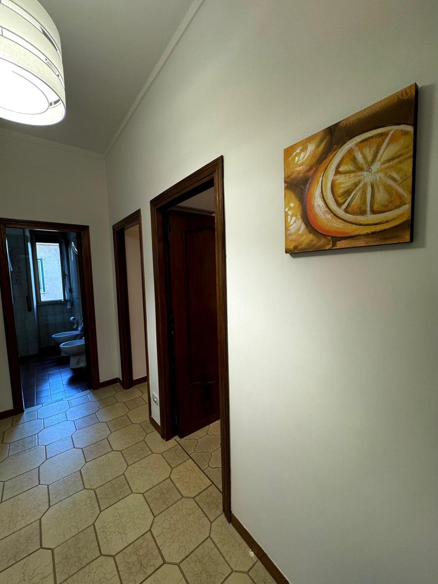 Lemons Apartment Rome Bagian luar foto