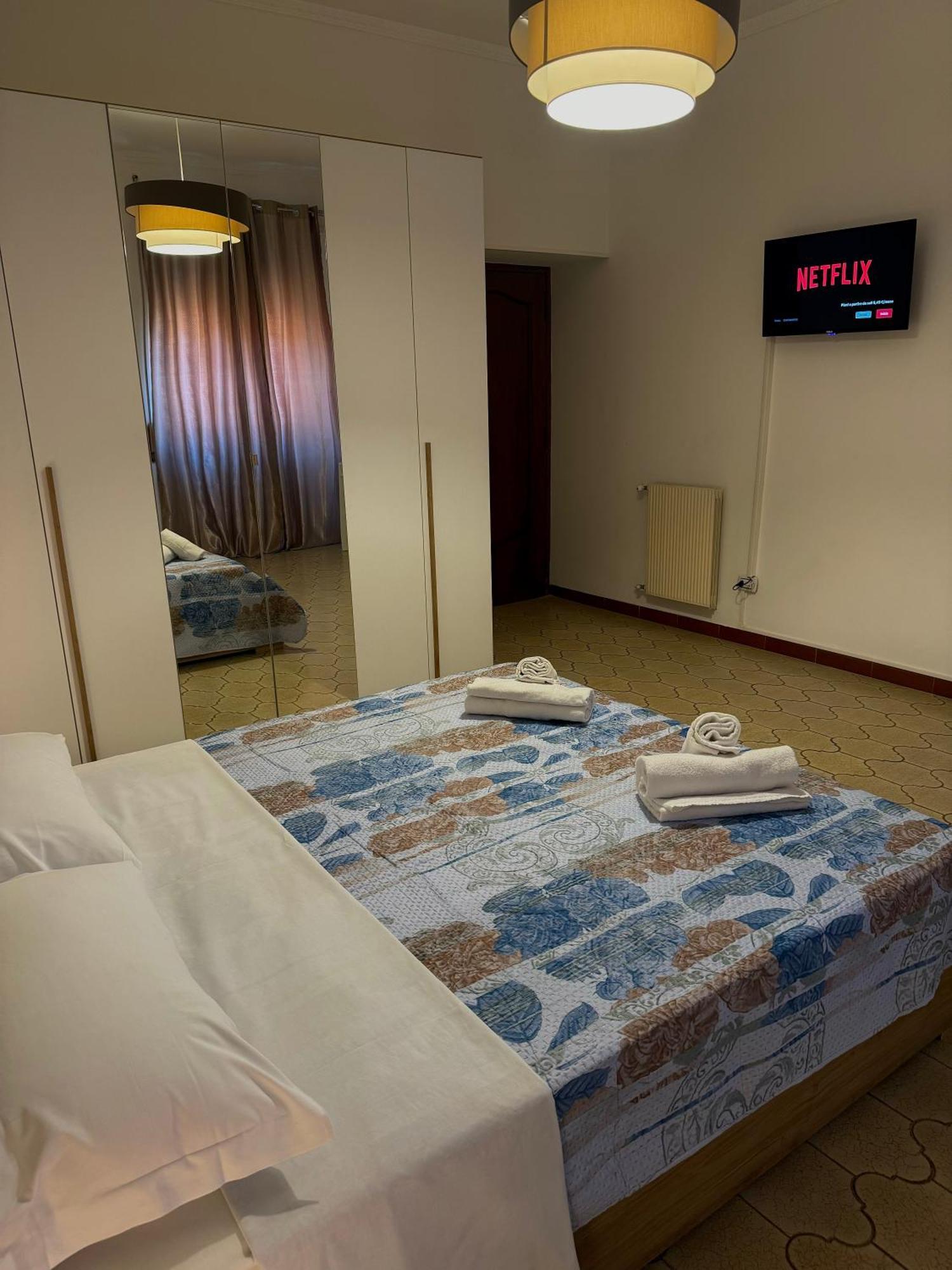 Lemons Apartment Rome Bagian luar foto