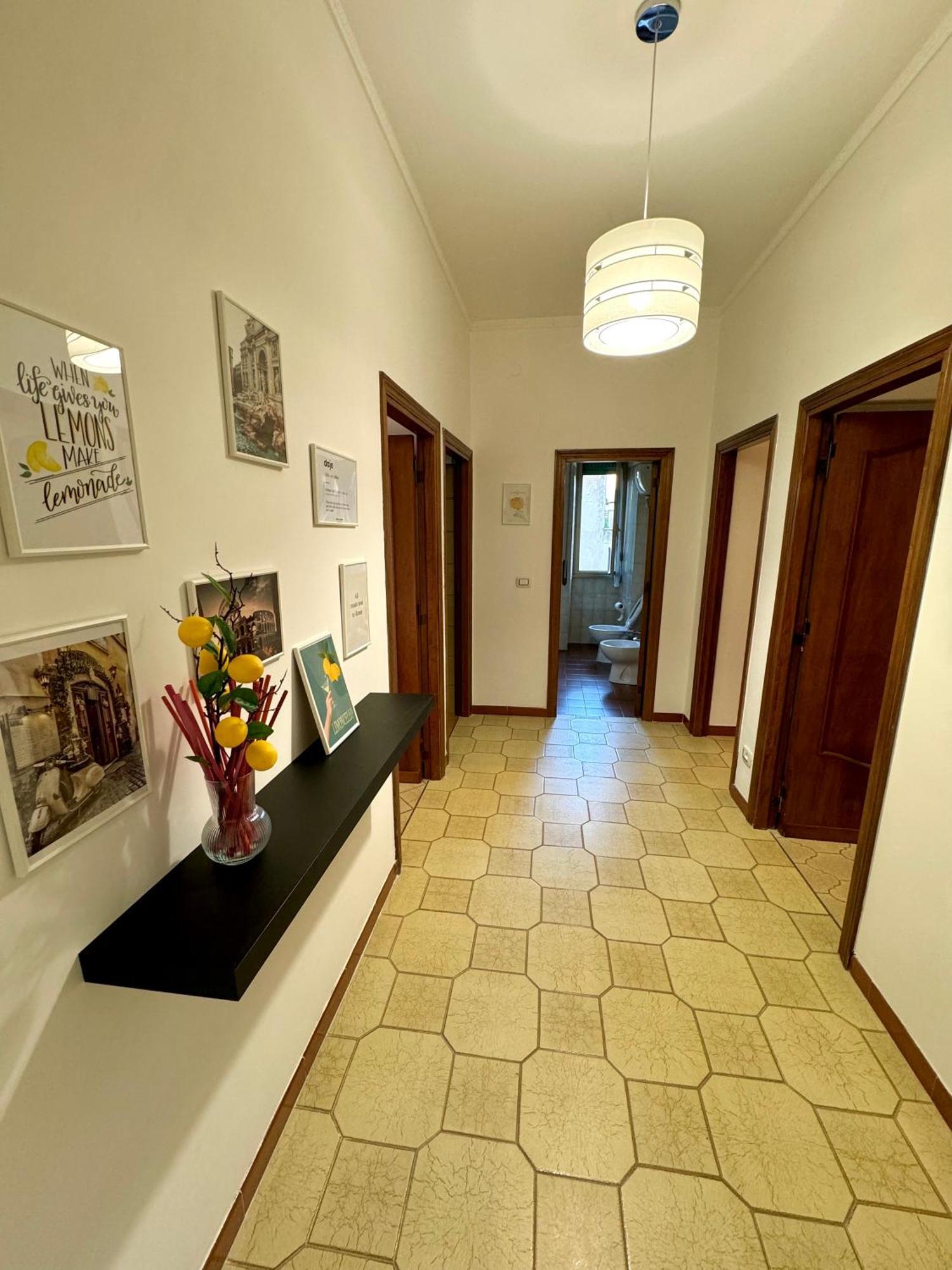 Lemons Apartment Rome Bagian luar foto