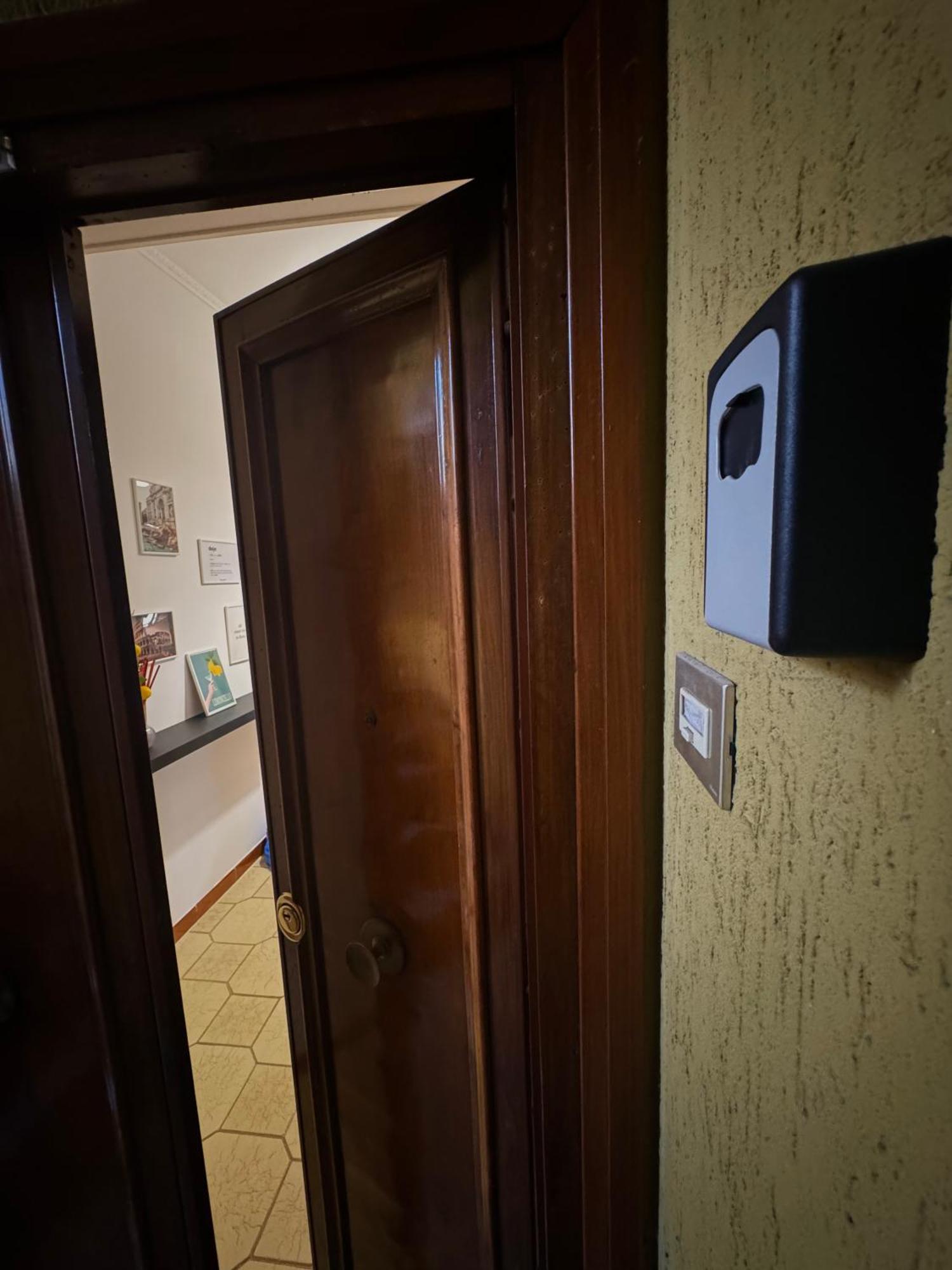 Lemons Apartment Rome Bagian luar foto
